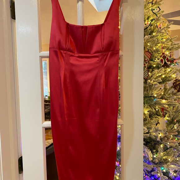 Calvin Klein Dress - Picture 1 of 3